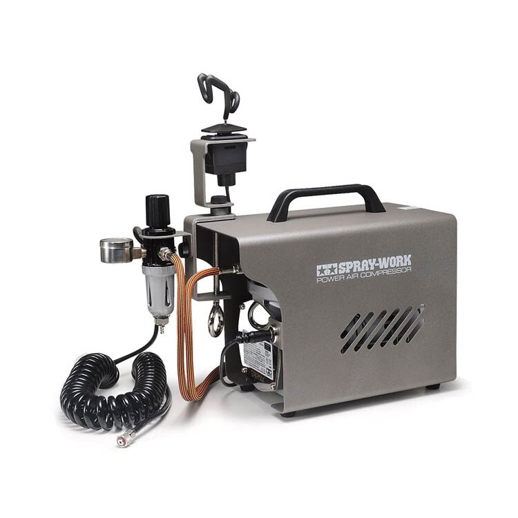 �R���v���b�T�[ No.53 �X�v���[���[�N �p���[�R���v���b�T�[ 78578 