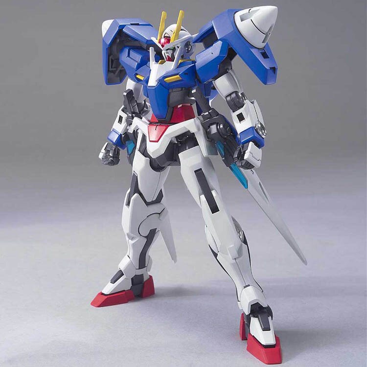 HG 1/144 �_�u���I�[�K���_�� 592347 �K���_��