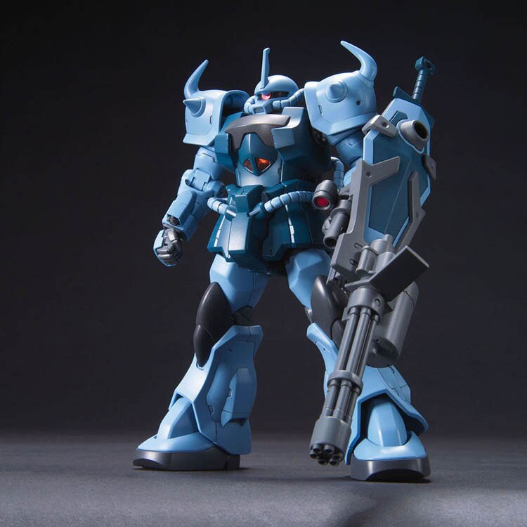 HGUC 1/144 �O�t�J�X�^�� 591654 �K���_��