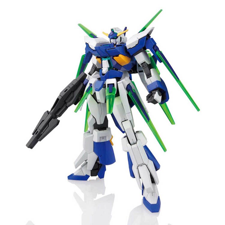 HG 1/144 �K���_��AGE-FX 573889 �K���_��