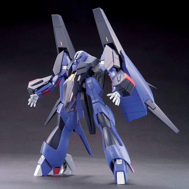 HGUC 1/144 ���b�T�[�� 558855 �K���_��