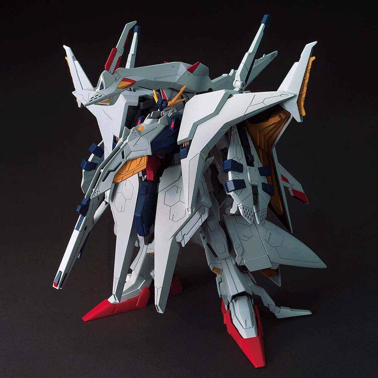 HGUC 1/144 �y�[�l���y�[ 582041 �K���_��