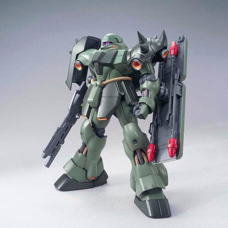 MG 1/100 �M���E�h�[�K 554567 �K���_��