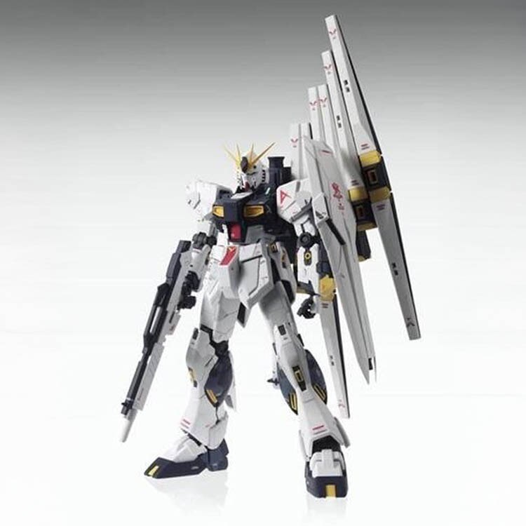 MG 1/100 �˃K���_�� Ver.ka 554543 �K���_��