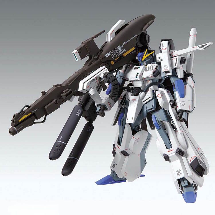 MG 1/100 FAZZ Ver.Ka 588807 �K���_��