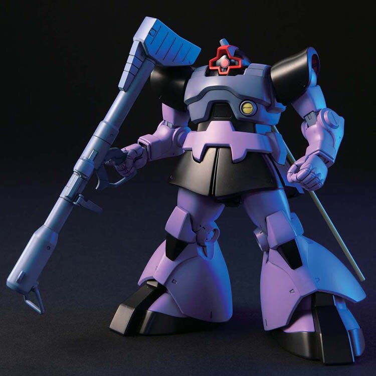 HGUC 1/144 �h��/���b�N�E�h�� 558770 �K���_��