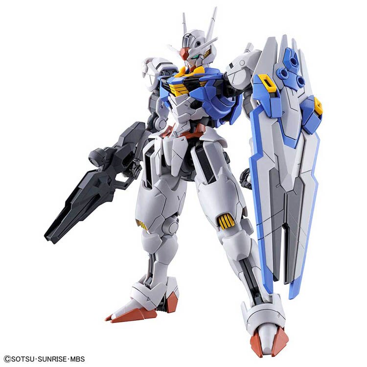 HG 1/144 �K���_���G�A���A�� 630308 �K���_��