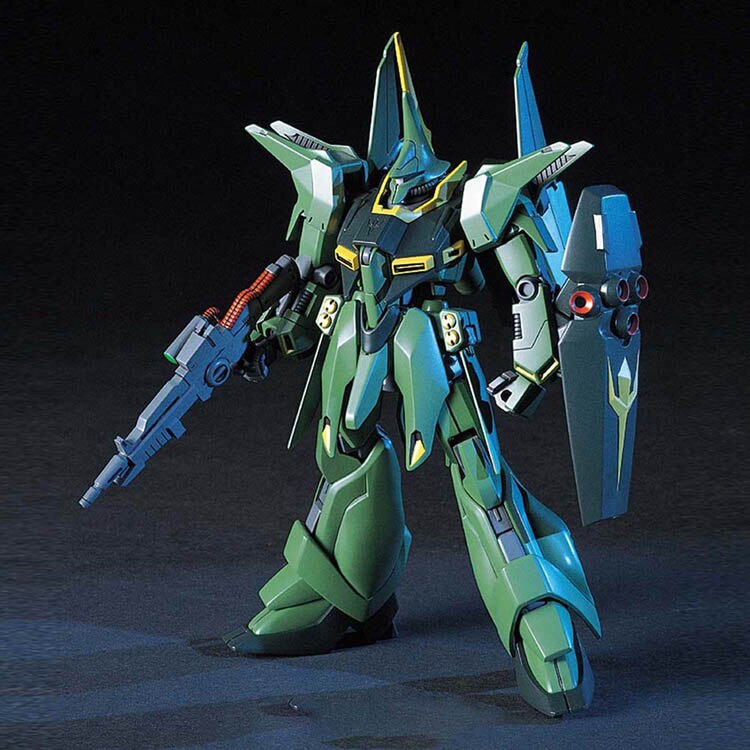 HGUC 1/144 �o�E�ʎY�^ 557278 �K���_��