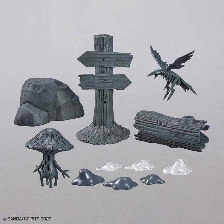 30MF �J�X�^�}�C�Y�X�g���N�`���[1 691644 