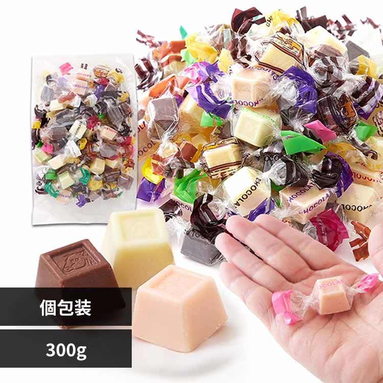 �V�R���� �y�����p�z�W���[�W�[�~�b�N�X�ЂƂ����`���R���[�g300g SM00010650 