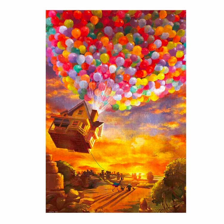 �񑩂̒n�ցc�i�J�[����������̋��ԉƁj D-1000-086 