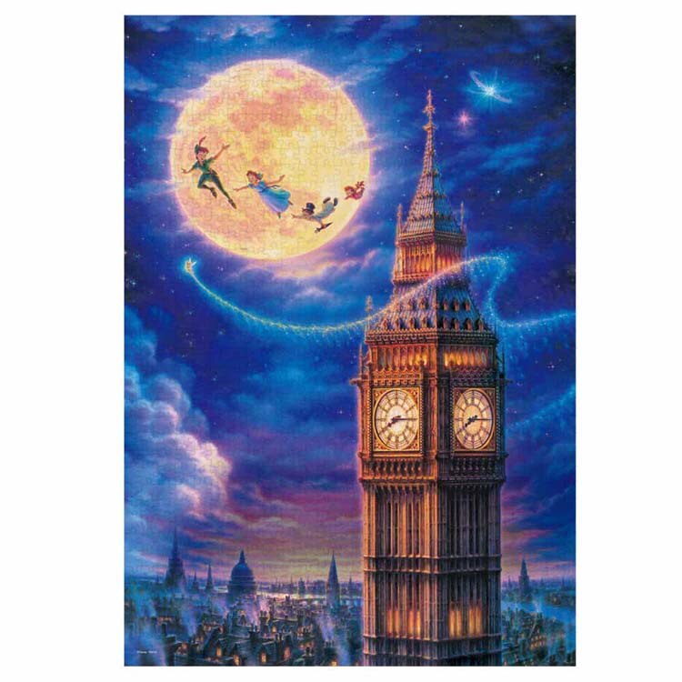 ���[�����C�g�t���C�i�s�[�^�[�E�p���j D-1000-094 