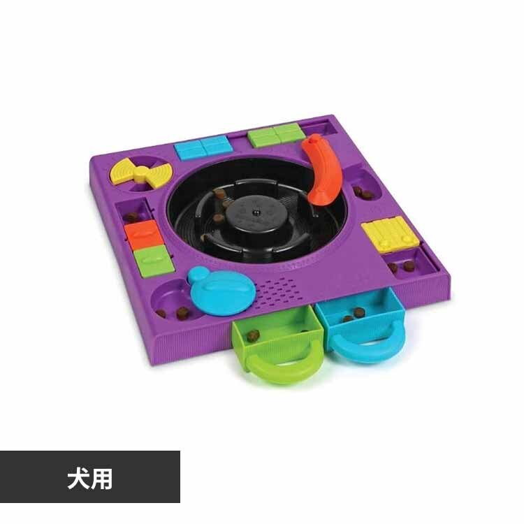 �u���C�g�L���Y(Brightkins) �g���[�c�݂����IDJ�p�Y�� LER 9383 