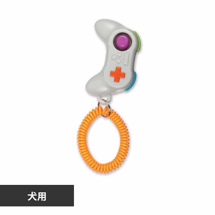 �u���C�g�L���Y(Brightkins) �J�`�b�Ƃ��ق��уN���b�J�[ �Q�[���R���g���[���[ LER 9419 