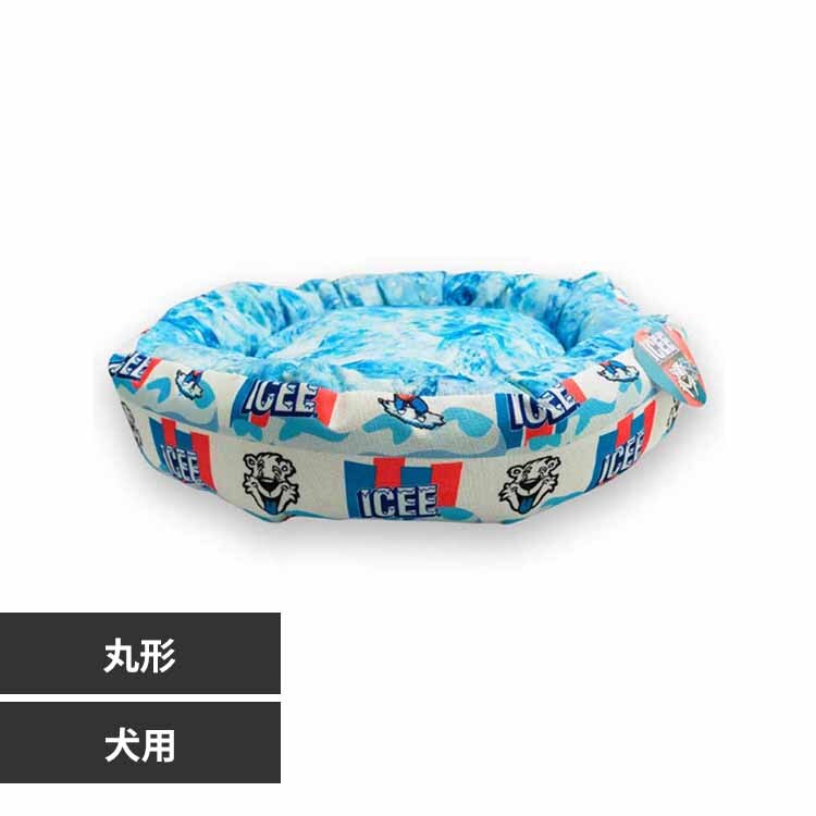 ���C���I(Ywow) �y�b�g�x�b�h �A�C�V�[ �ی` 72108 