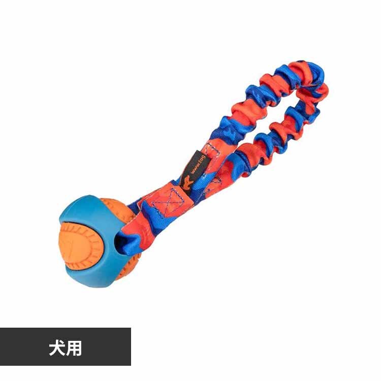 �^�O�E�C�E�i�t (Tug-E-Nuff) �|�P�b�g�p���[�{�[�� �o���W�[ �I�����W 5044-O 