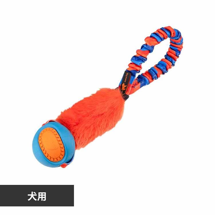 �^�O�E�C�E�i�t (Tug-E-Nuff) �|�P�b�g�p���[�{�[�� �t�F�C�N�t�@�[ �I�����W 10674-O 