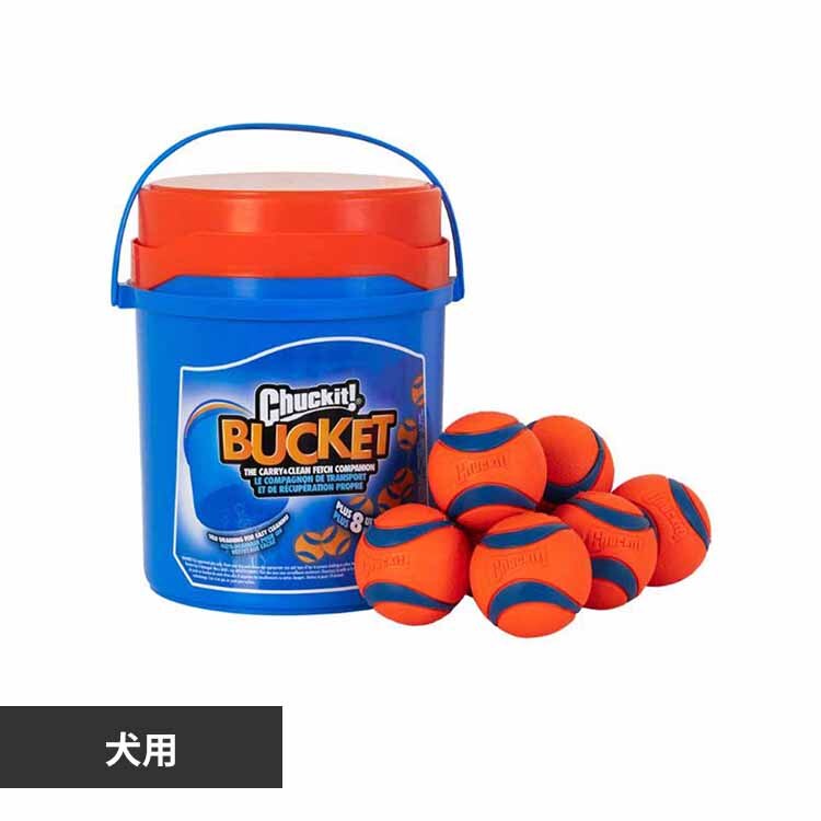 �`���L�b�g (Chuckit!) �o�P�c���E���g���{�[�� �~�f�B�A�� 8�Z�b�g 50933D 