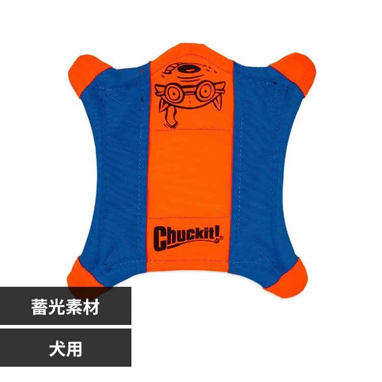 �`���L�b�g (Chuckit!) �t���C���O �������K �~�f�B�A�� 0511300D 