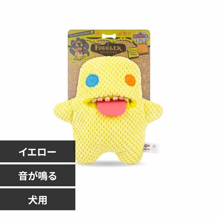 �t�@�O���[ (Fuggler) �E�[�K�[�u�[�K�[ �C�G���[