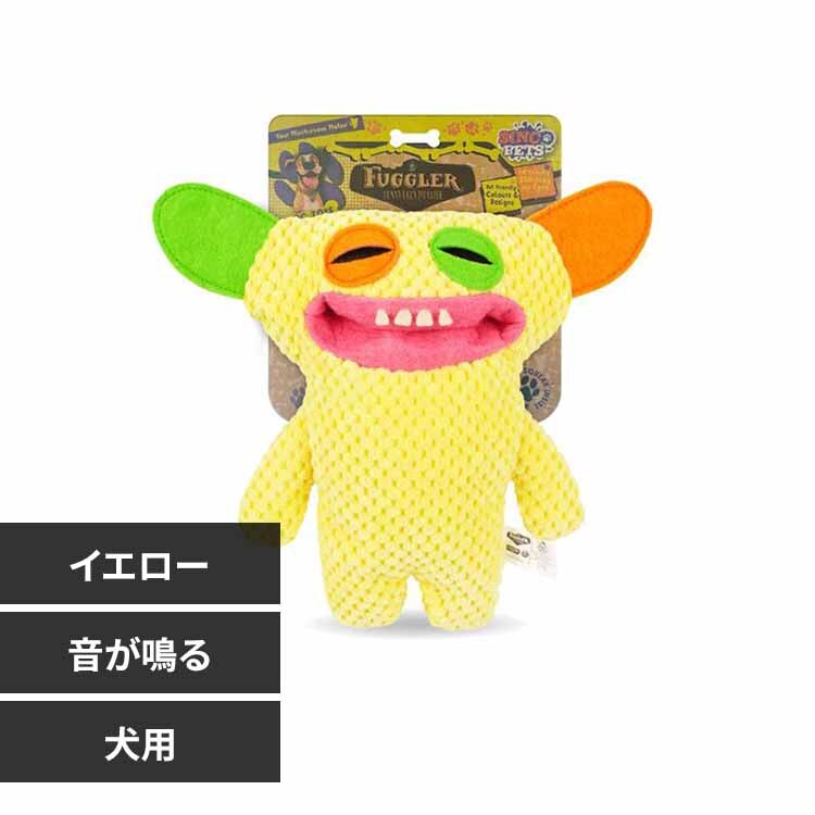 �t�@�O���[ (Fuggler) �O�����O���� �C�G���[