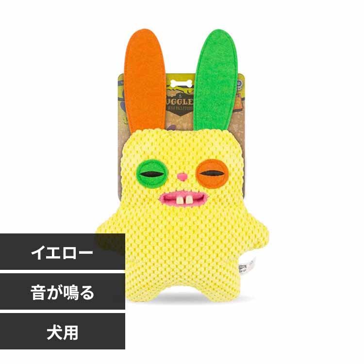 �t�@�O���[ (Fuggler) ���r�b�h���r�b�g �C�G���[