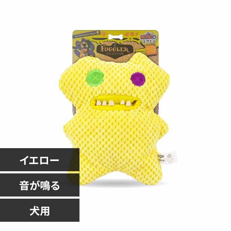 �t�@�O���[ (Fuggler) �M���b�v�g�D�[�X �C�G���[