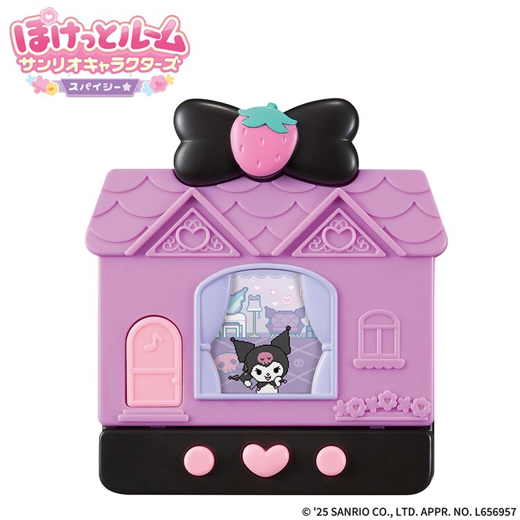 �ۂ����ƃ��[�� �T�����I�L�����N�^�[�Y �X�p�C�V�[ 