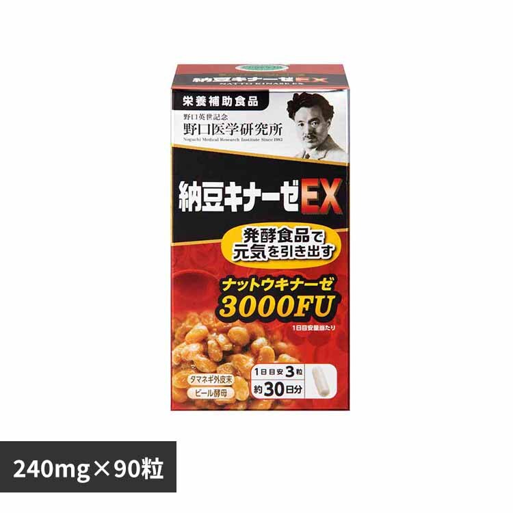 �[���L�i�[�[�d�w90�s�i240mg�~90���j 
