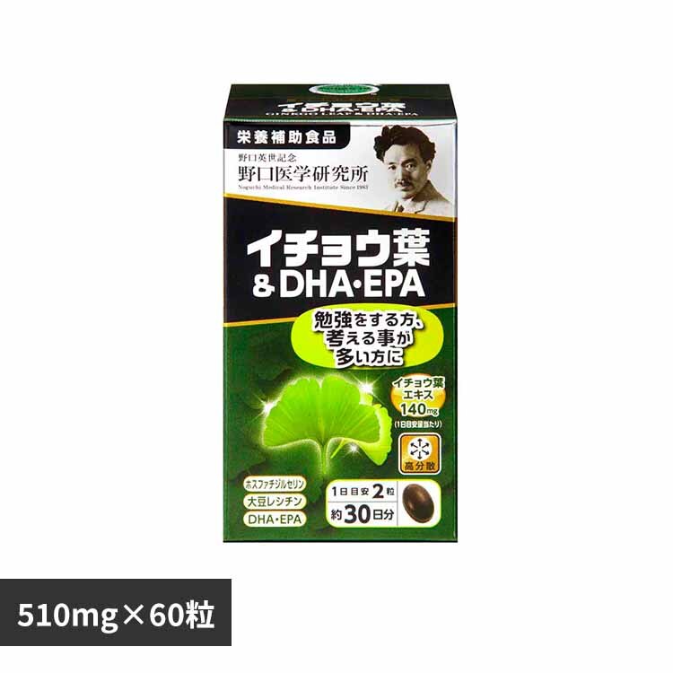 �C�`���E�t���c�g�`60�s�i510mg�~60���j 