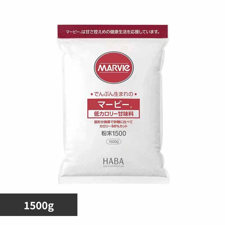 �}�[�r�[�Ö������� 1500g 