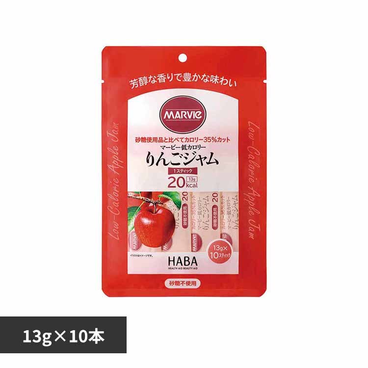 �}�[�r�[��J�����[��񂲃W���� 13g�~10�{ 