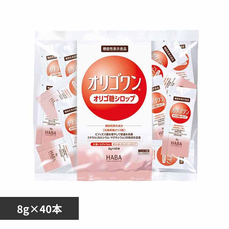 HABA �I���S�����I���S���V���b�v �X�e�B�b�N 8g�~40�{ 