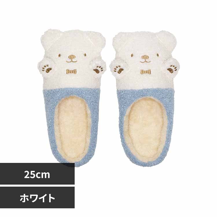 �A�j�}���ӂ���t�@�[�X���b�p SH-42445 �z���C�g