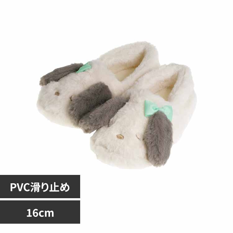 �L�b�Y �A�j�}���ӂ���t�@�[�X���b�p �A�C�{���[ SH-42443 16cm