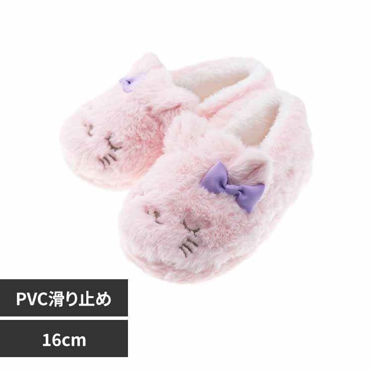 �L�b�Y �A�j�}���ӂ���t�@�[�X���b�p �s���N SH-42238 16cm