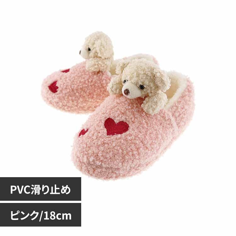 �L�b�Y �S�[�S�[���܂���X���b�p SH-42063 �s���N�^18cm