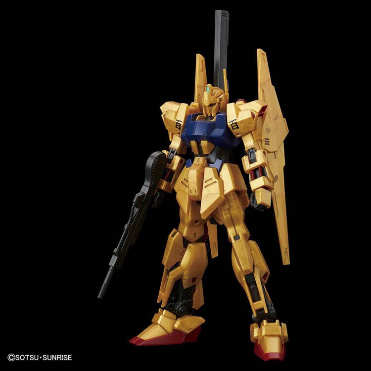 HGUC 1�^144 �S�� �K���_��