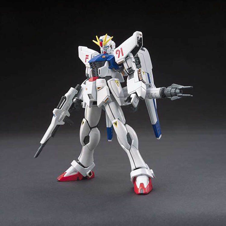 HGUC 1�^144 �K���_��F91 �K���_��