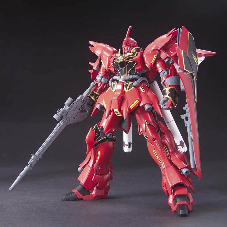HGUC 1�^144 �V�i���W�� �K���_��