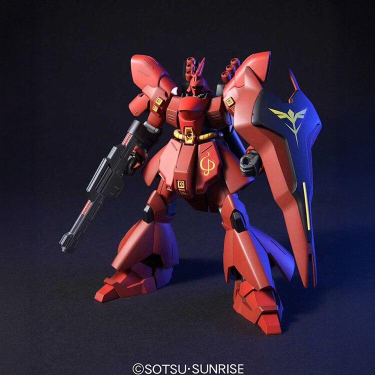 HGUC 1�^144 �T�U�r�[ �K���_��