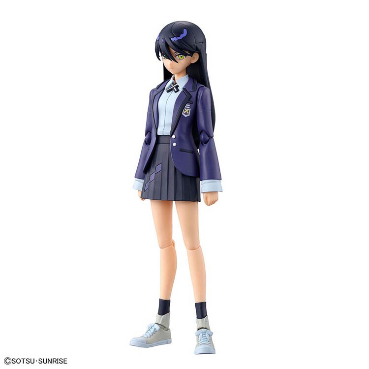 Figure�|rise Standard �j���A�� 