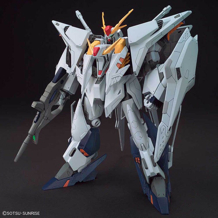 HGUC 1�^144 ���K���_���i�N�X�B�[�K���_���j �K���_��