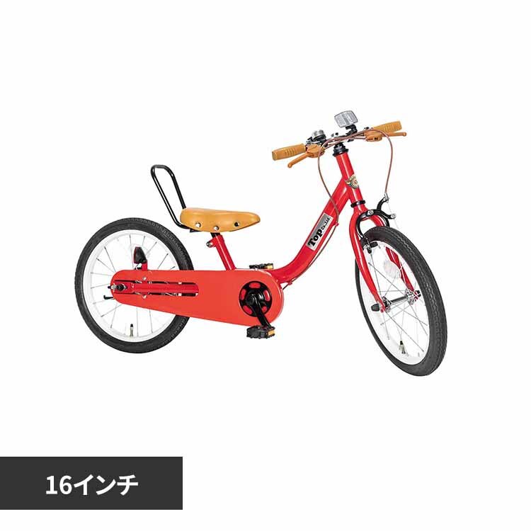 TopKids �y�����ԁz�P�b�^�[�T�C�N��3 16�C���` �u���[�~���O���b�h �y���Ԏw��s�z�y����s�z�y�����s�z�y�����z