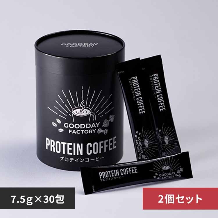 �y2�Z�b�g�zGOODAY FACTORY ���K���X�v���e�C���R�[�q�[ 30��