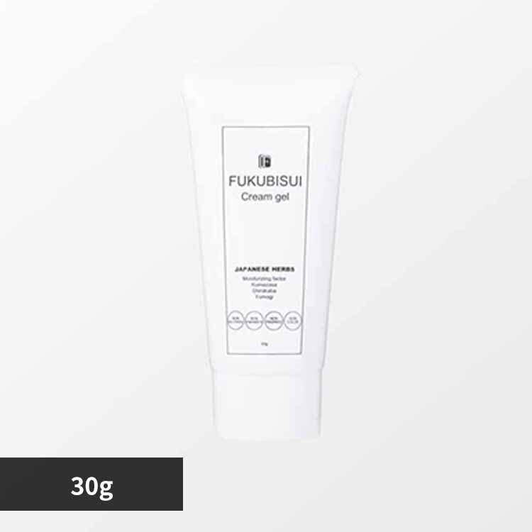 FUKUBISUI �������N���[���W�F���i�ێ��N���[���j�g���C�A�� 30g 