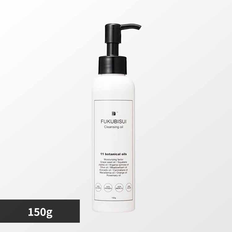 FUKUBISUI �������N�����W���O�I�C�� 150g 