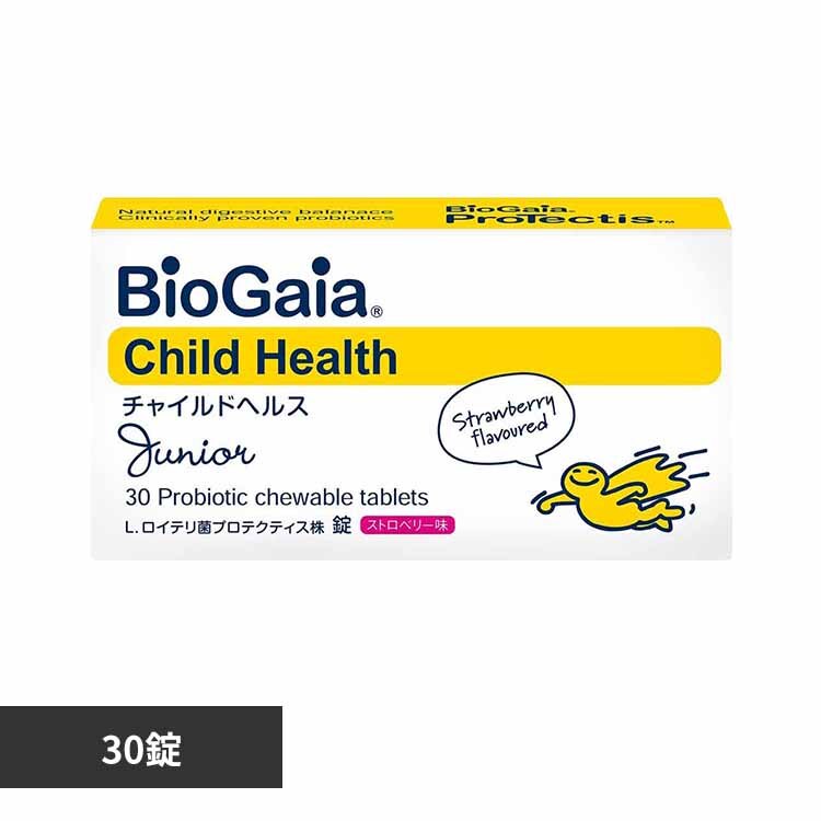 �`���C���h�w���X �`���C���h�w���X�W���j�A 30�� 