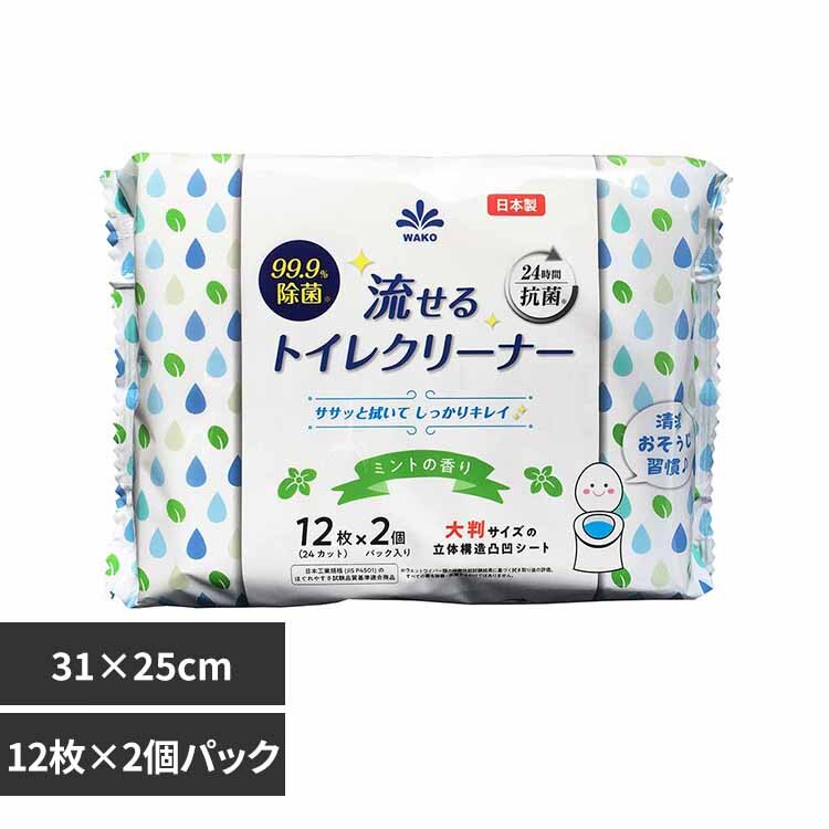 99.9�����ۗ�����g�C���N���[�i�[ 12���~2�p�b�N�E�~���g�̍��� 