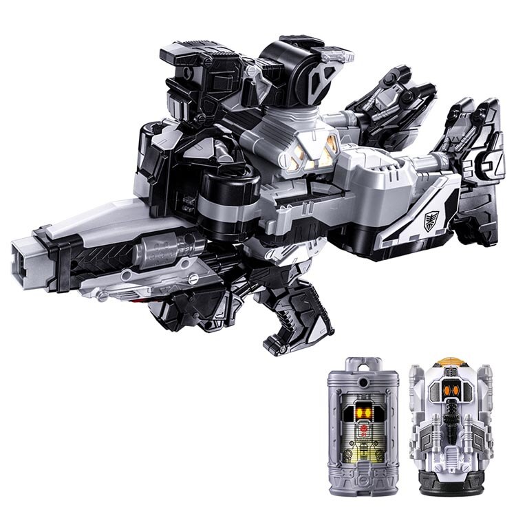 BANDAI DX�M���o���I���g���K�[ 